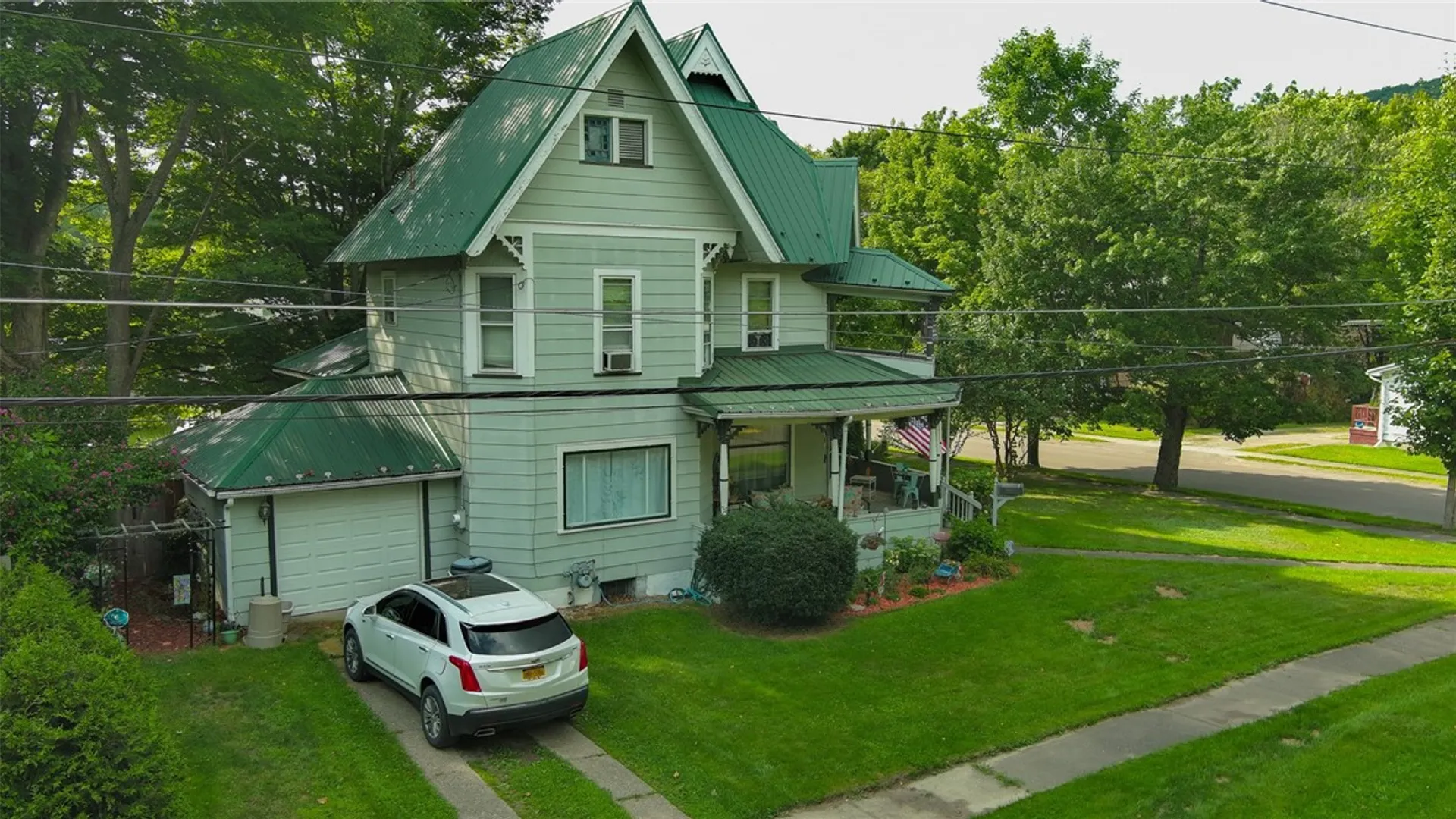 Property at 62 Steuben Street, Addison, NY 14801 36