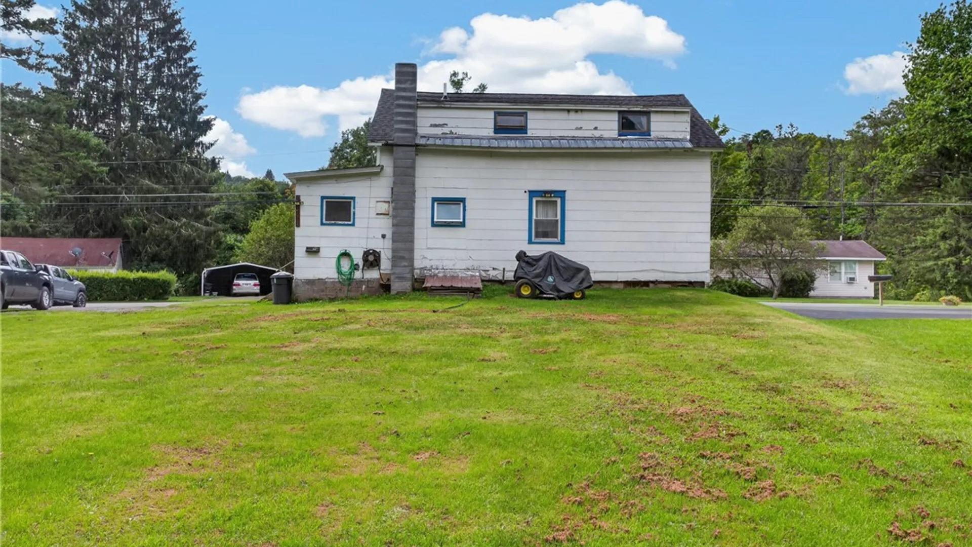 Property at 54 River Street, Stamford, NY 12167 20
