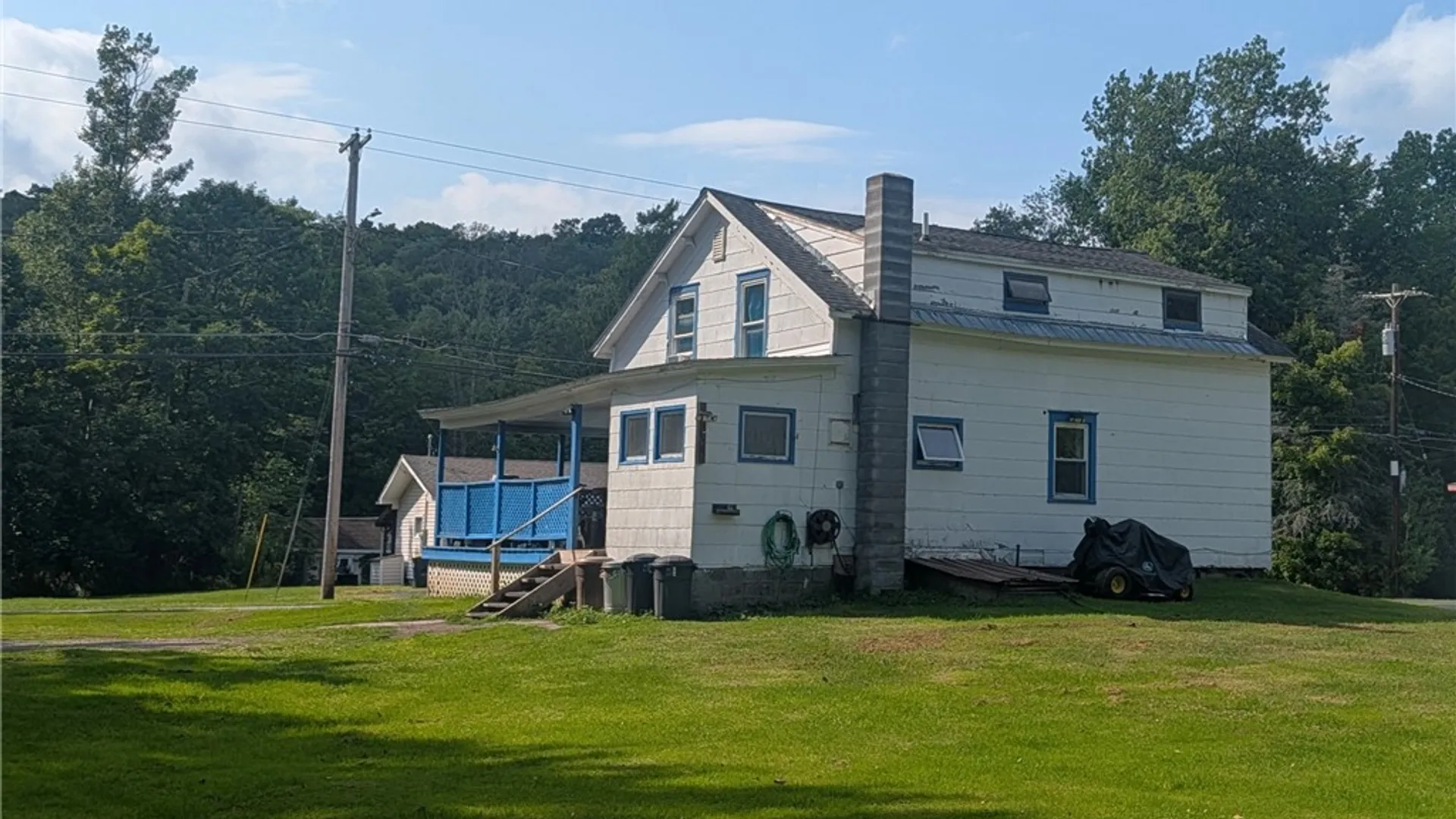 Property at 54 River Street, Stamford, NY 12167 21