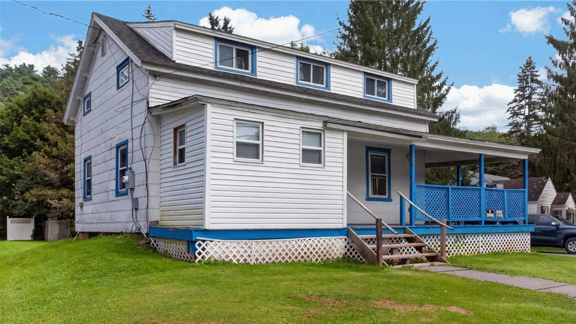 Property at 54 River Street, Stamford, NY 12167 3