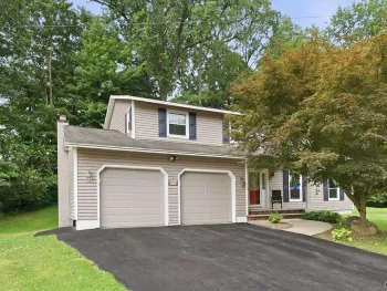 Property at 4192 Fireside Circle, Clay, NY 13090