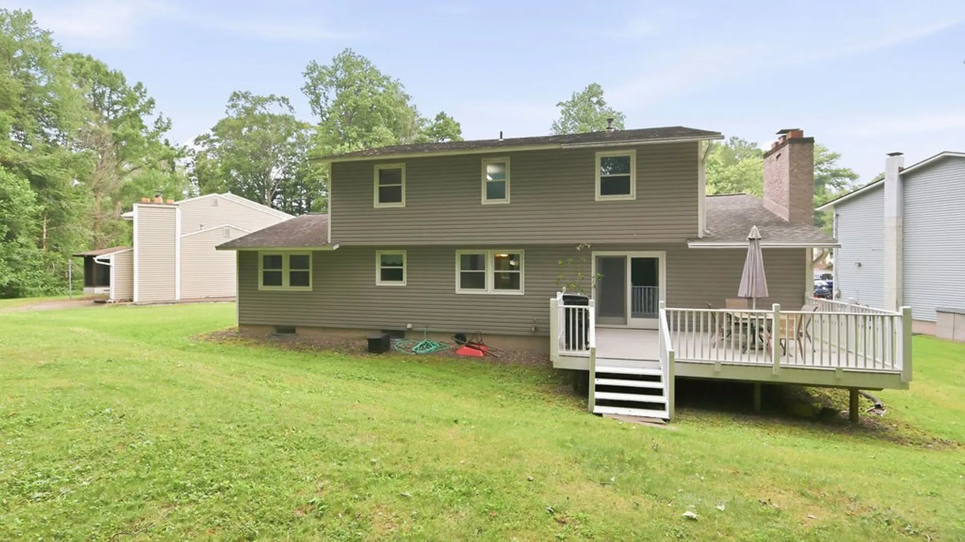 Property at 4192 Fireside Circle, Clay, NY 13090 6