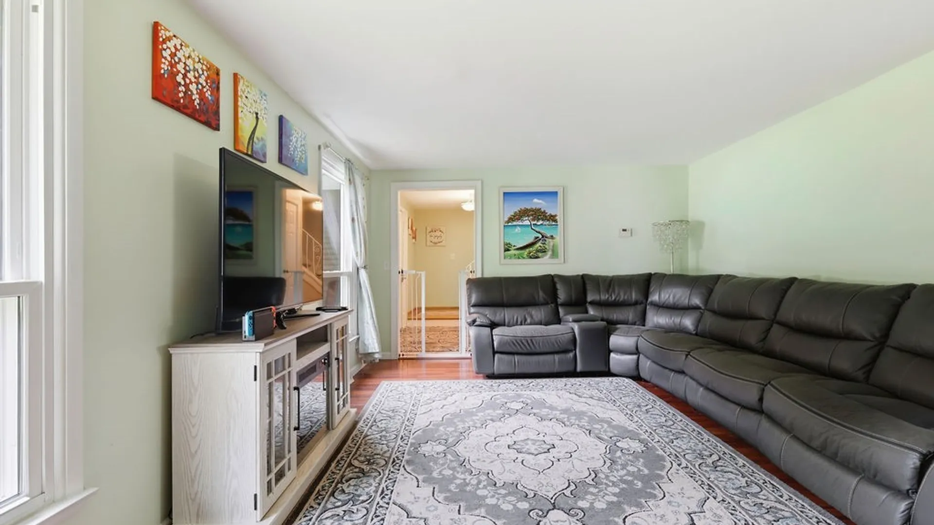Property at 4192 Fireside Circle, Clay, NY 13090 14
