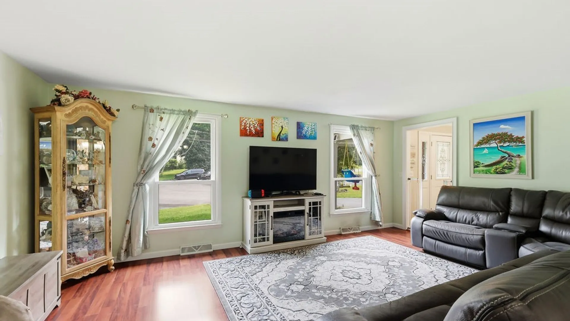 Property at 4192 Fireside Circle, Clay, NY 13090 16