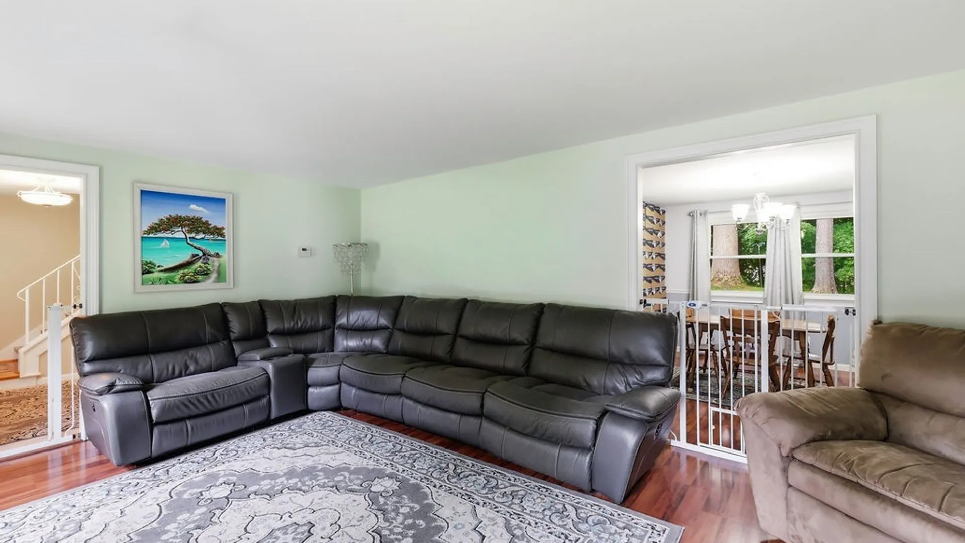 Property at 4192 Fireside Circle, Clay, NY 13090 17