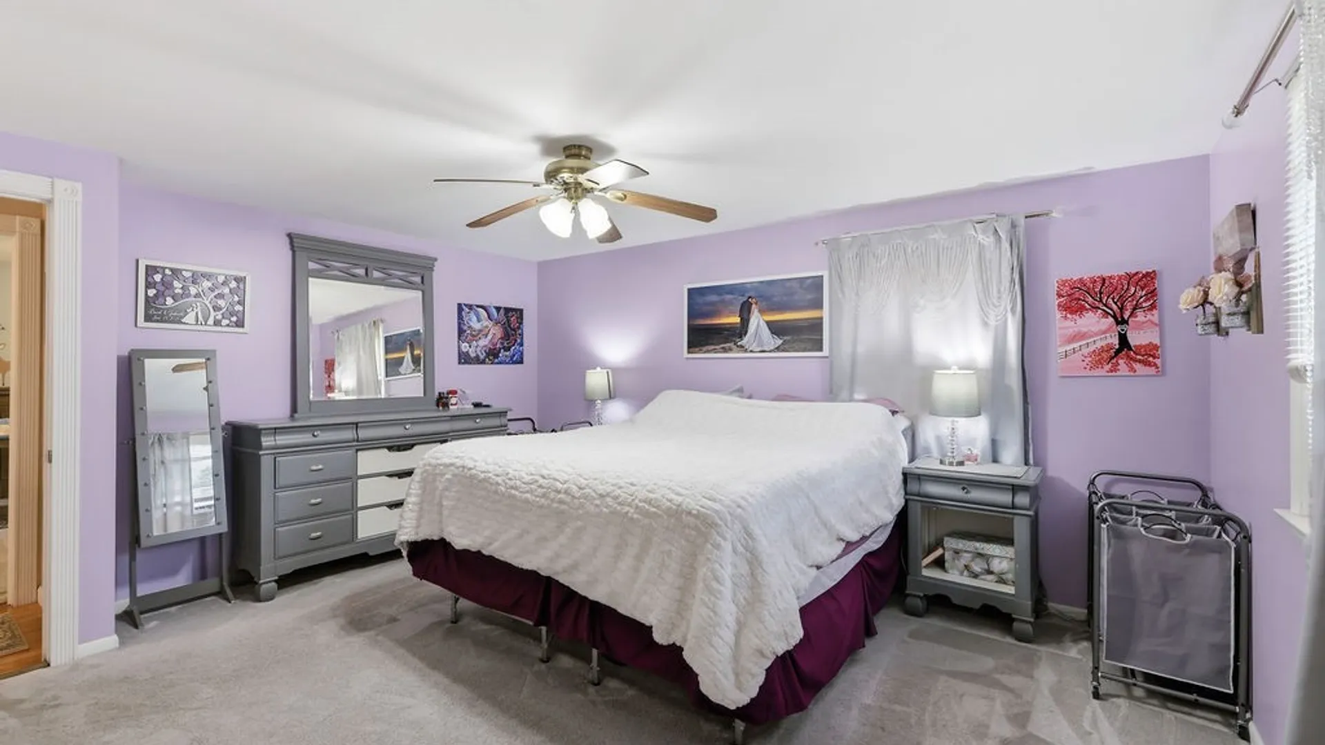 Property at 4192 Fireside Circle, Clay, NY 13090 38