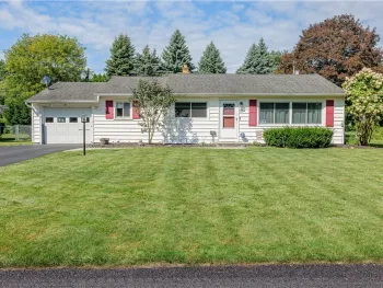 Property at 25 Dorington Road, Irondequoit, NY 14609