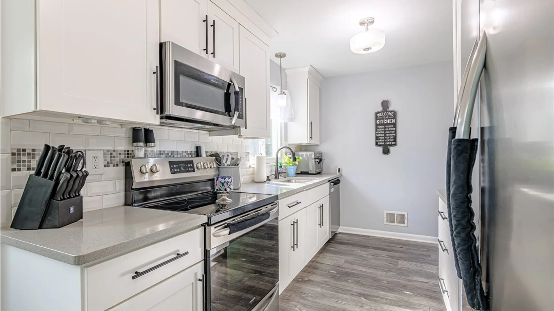 Property at 25 Dorington Road, Irondequoit, NY 14609 13