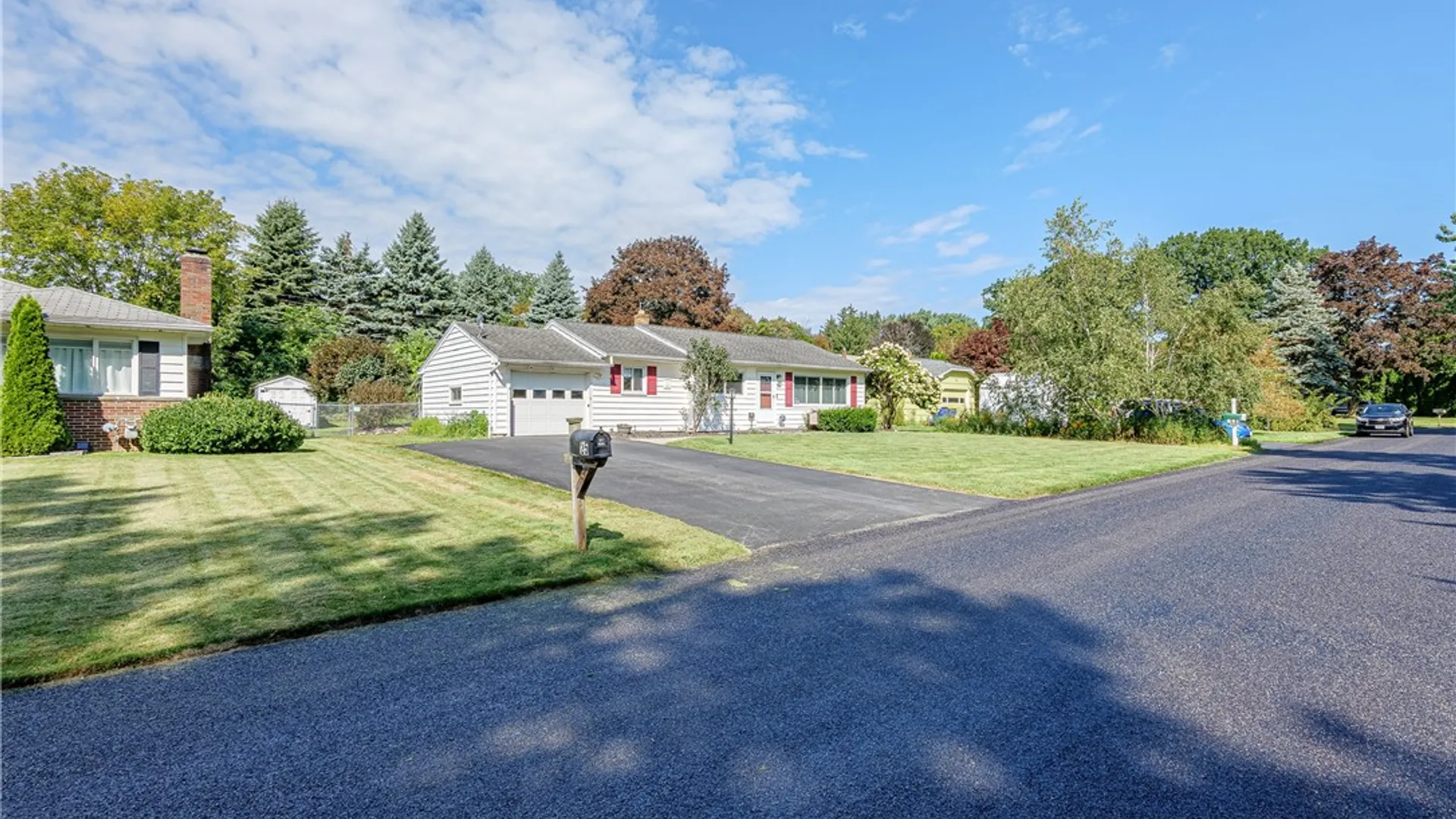 Property at 25 Dorington Road, Irondequoit, NY 14609 33