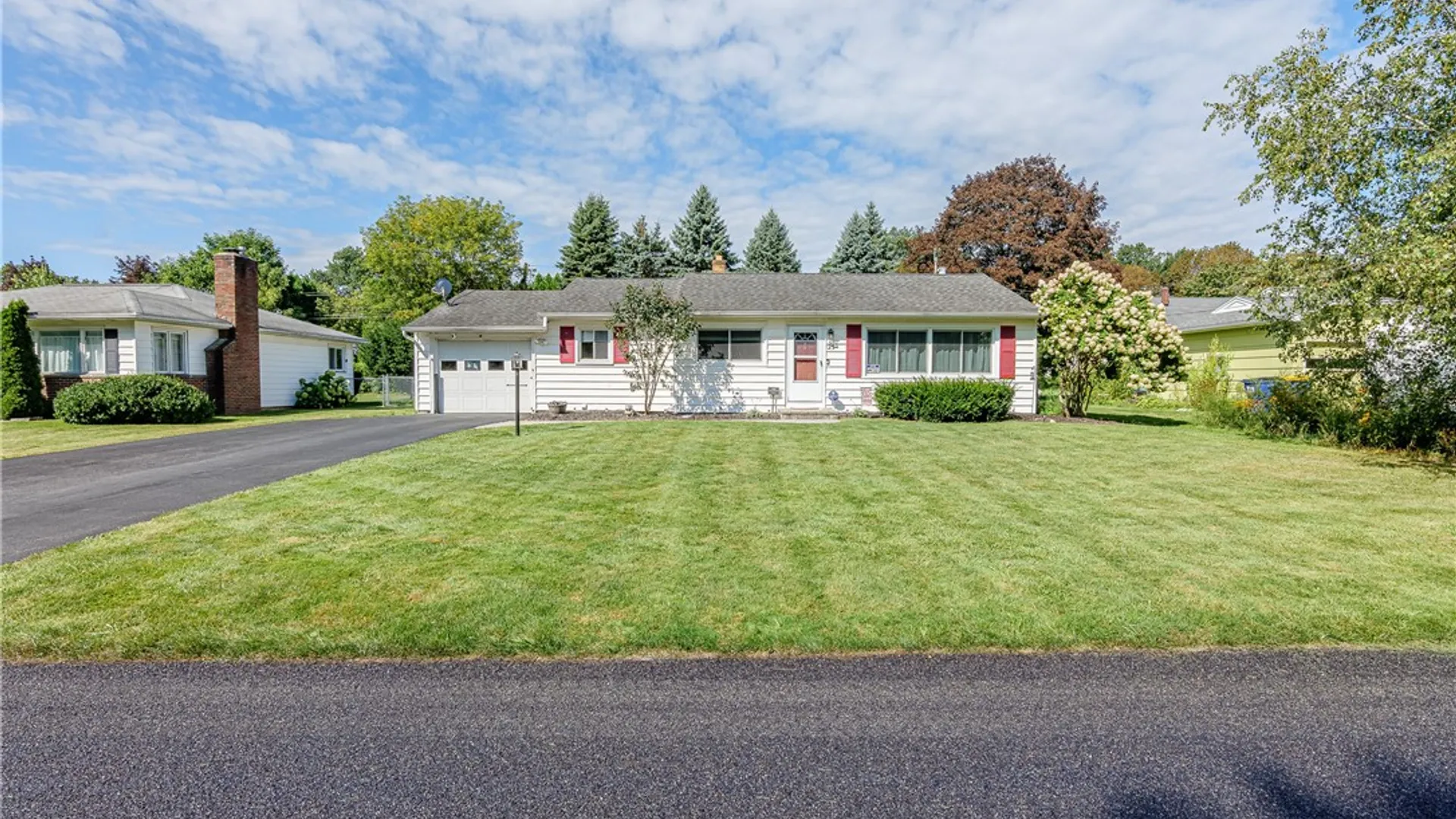 Property at 25 Dorington Road, Irondequoit, NY 14609 34