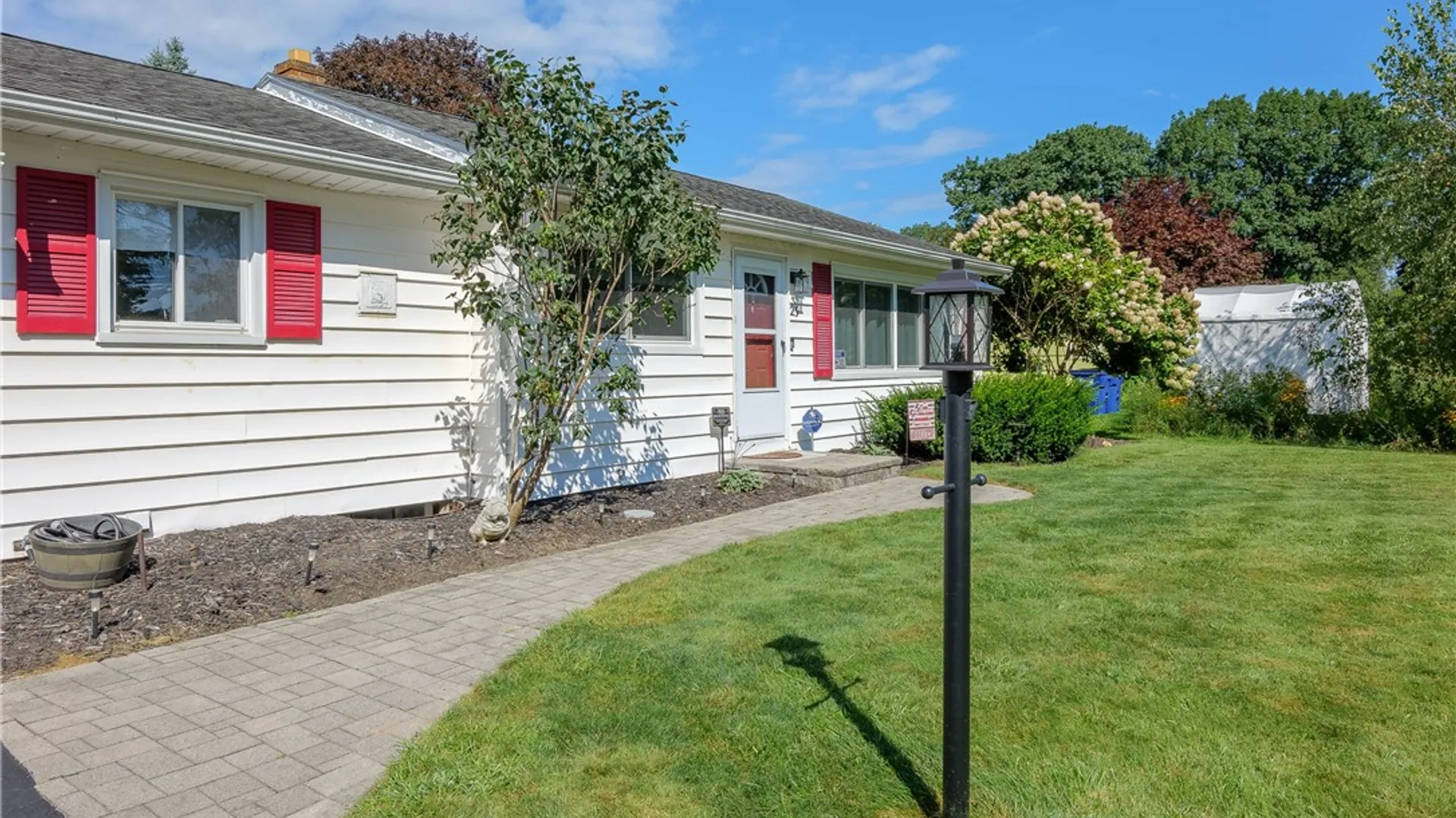 Property at 25 Dorington Road, Irondequoit, NY 14609 35