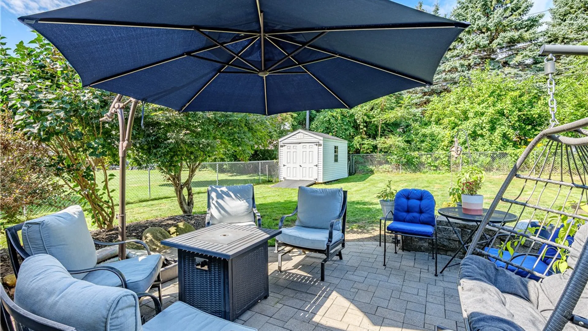Property at 25 Dorington Road, Irondequoit, NY 14609 38