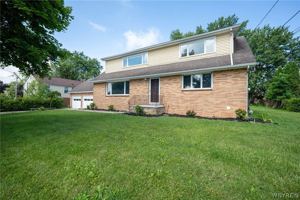 Property at 25 Cotton Street, Lancaster, NY 14086