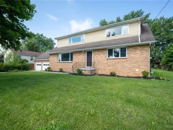 Property at 25 Cotton Street, Lancaster, NY 14086