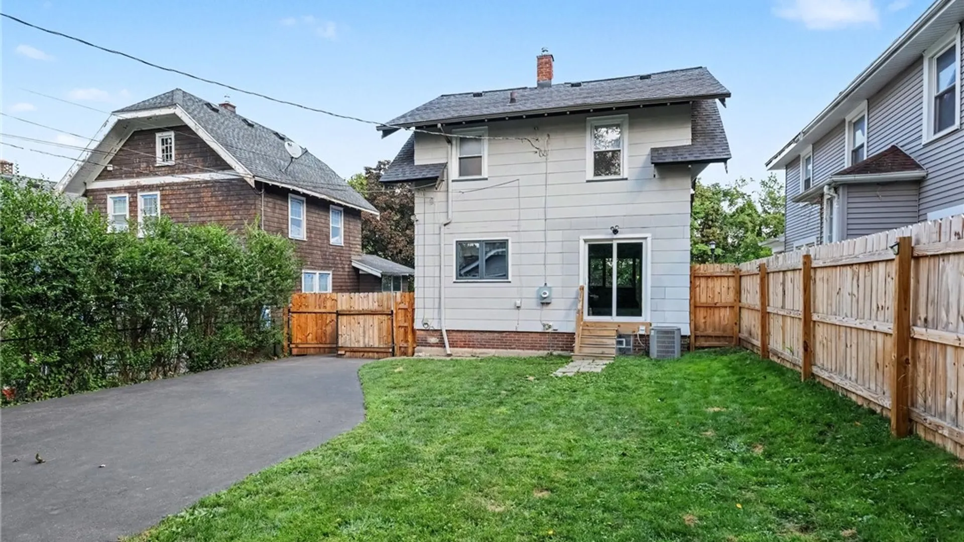 Property at 53 Floverton Street, Rochester, NY 14610 24
