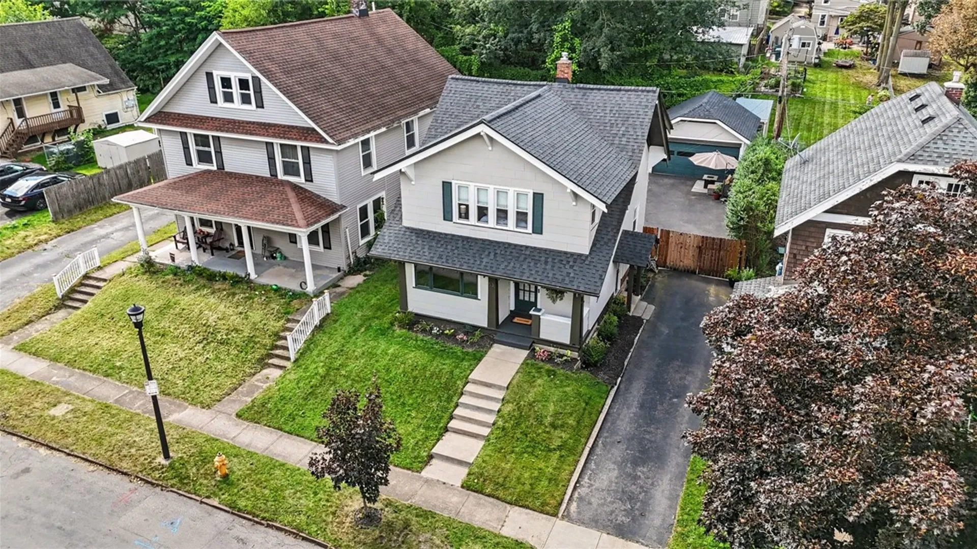Property at 53 Floverton Street, Rochester, NY 14610 28