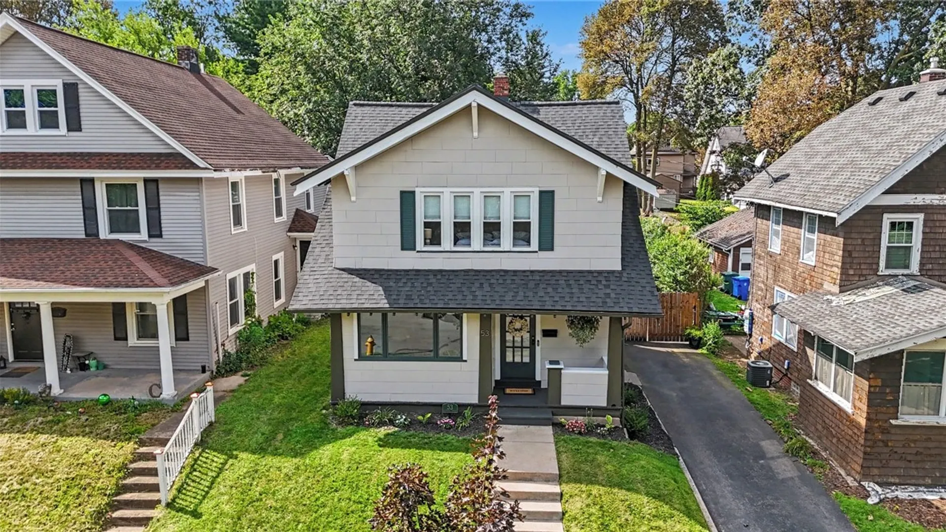 Property at 53 Floverton Street, Rochester, NY 14610 29