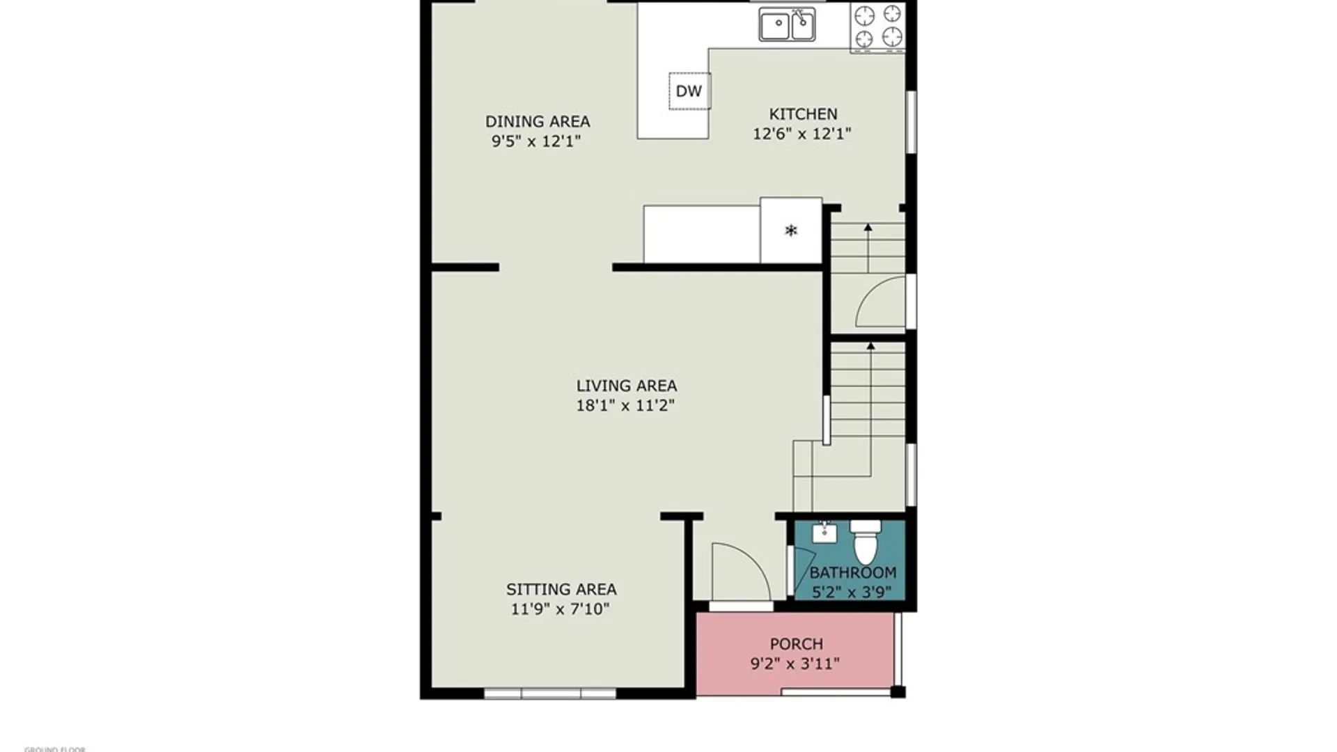 Property at 53 Floverton Street, Rochester, NY 14610 31