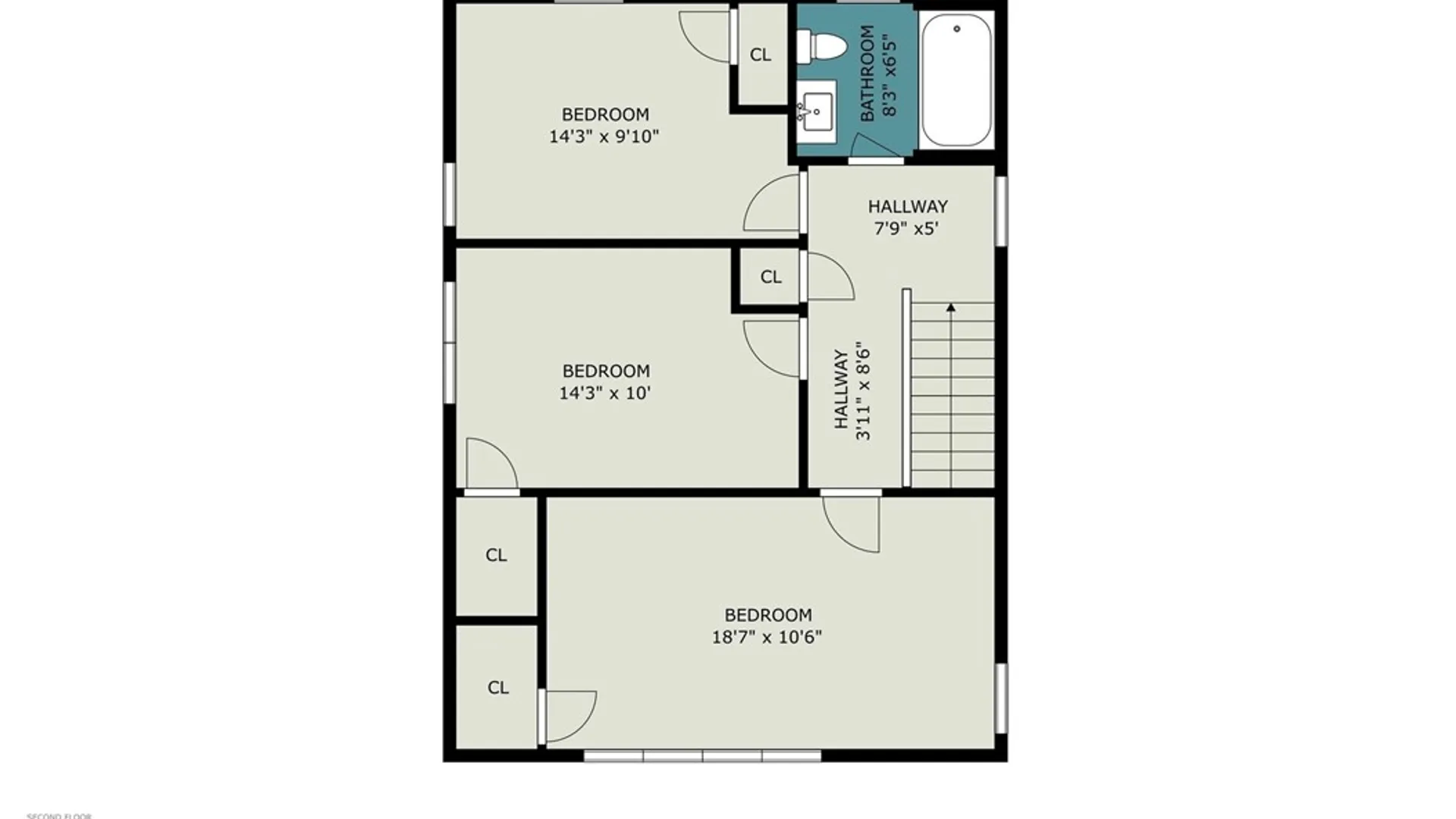 Property at 53 Floverton Street, Rochester, NY 14610 32
