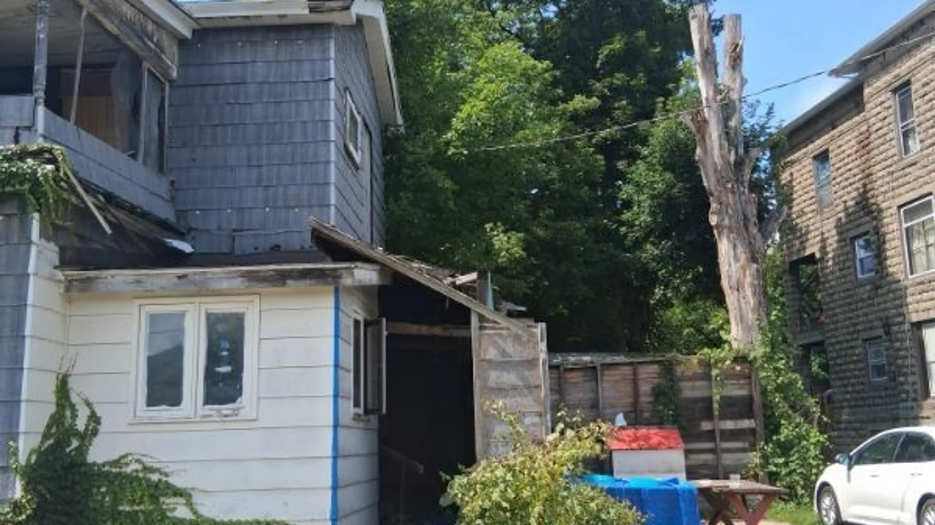 Property at 64 River Street, Salamanca, NY 14779 41