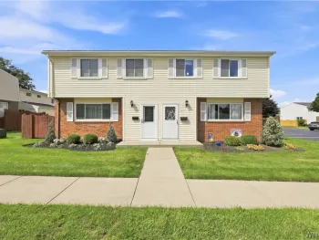 Property at 71 Parkview Court, Lancaster, NY 14086