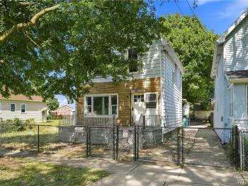 Property at 48 Sirret Street, Buffalo, NY 14220