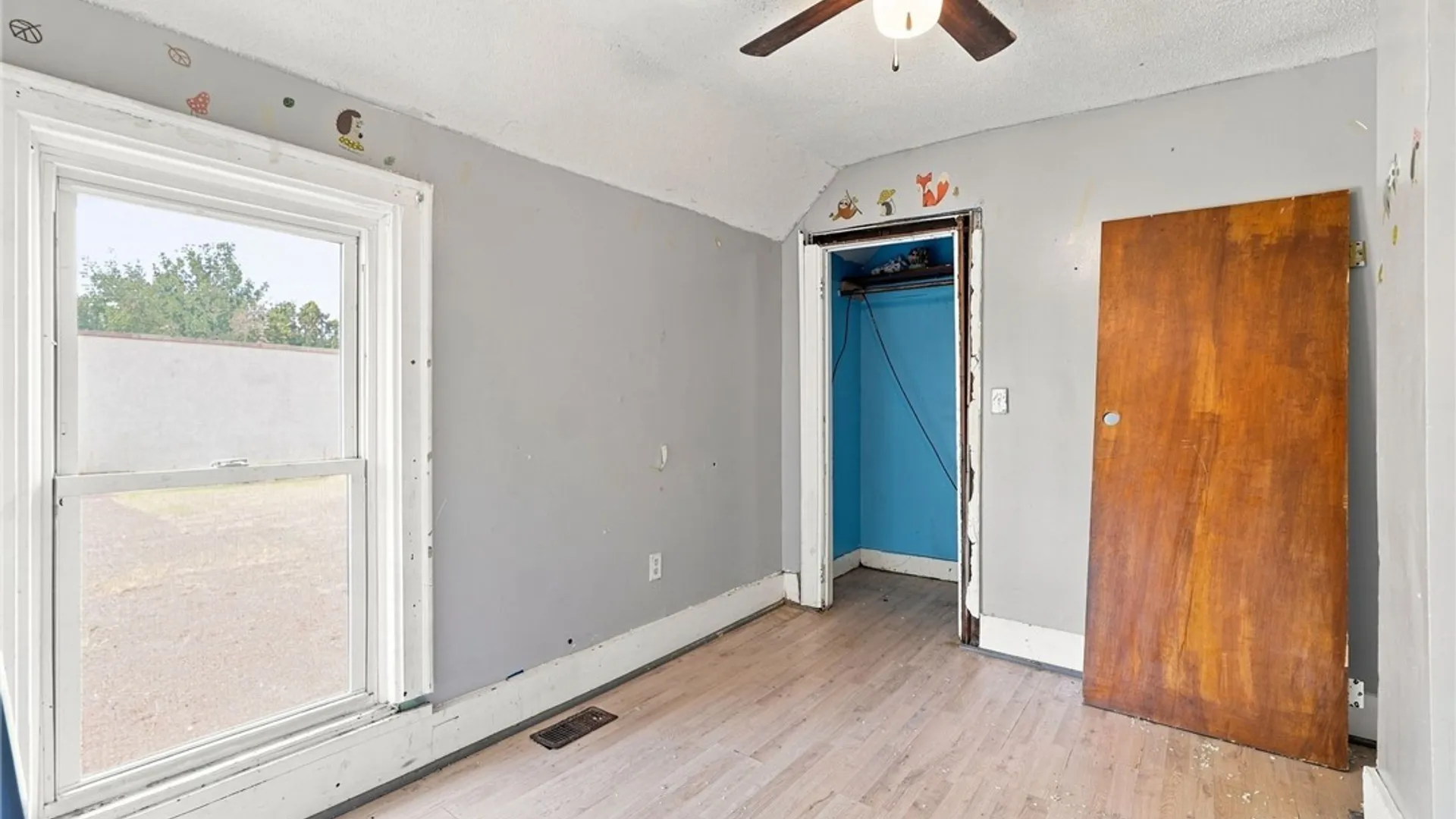 Property at 48 Sirret Street, Buffalo, NY 14220 23