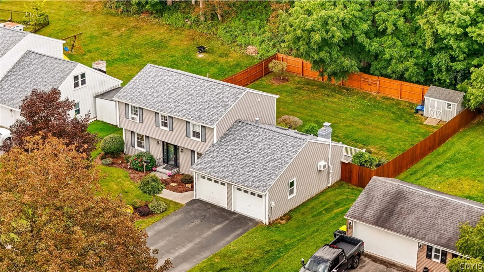 Property at 7 Bromwich Road, New Hartford, NY 13413 6