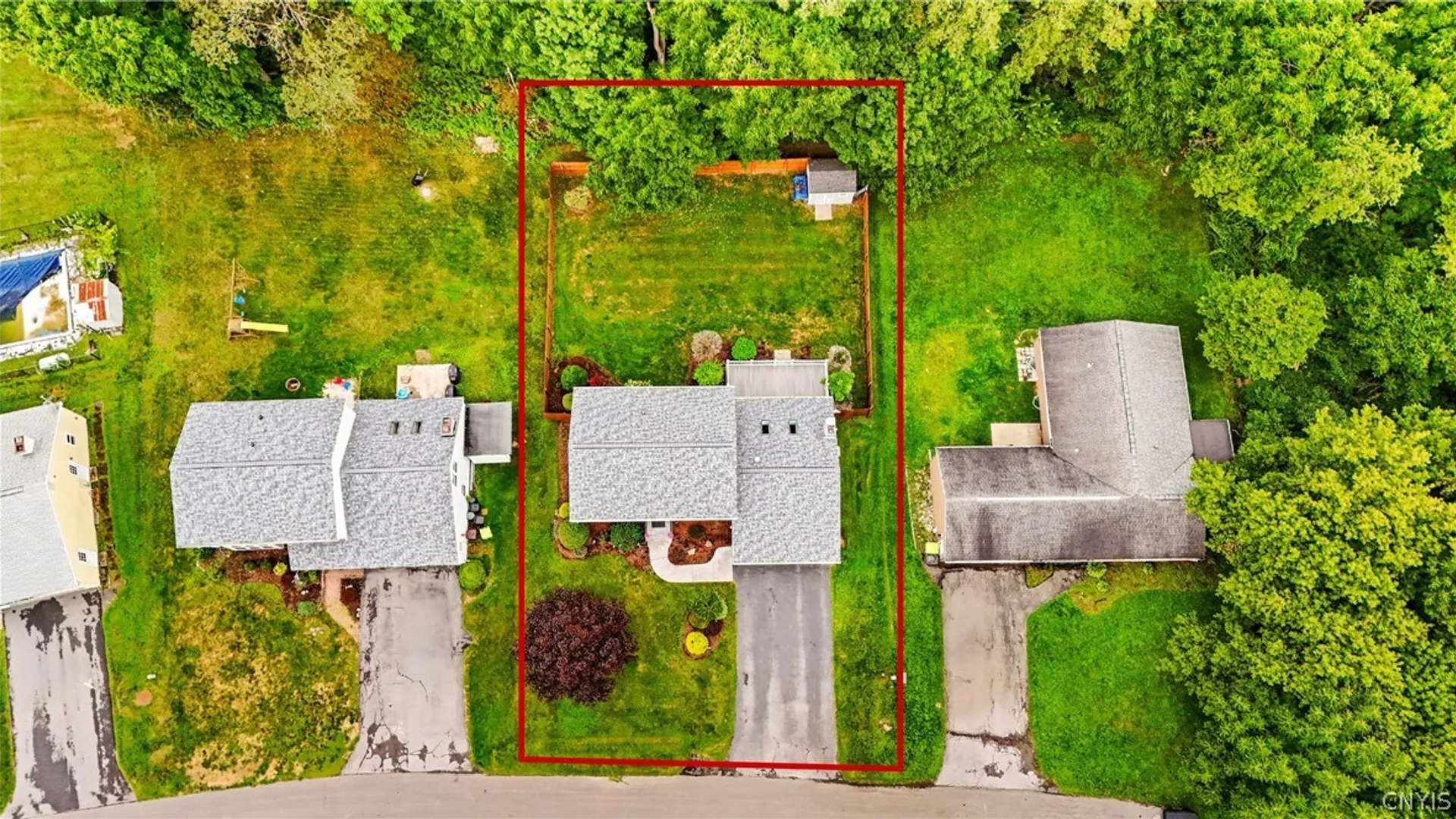 Property at 7 Bromwich Road, New Hartford, NY 13413 7