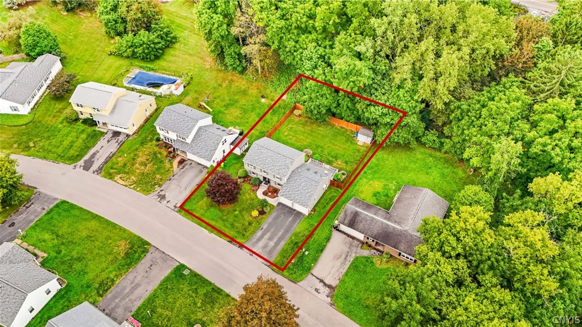 Property at 7 Bromwich Road, New Hartford, NY 13413 9