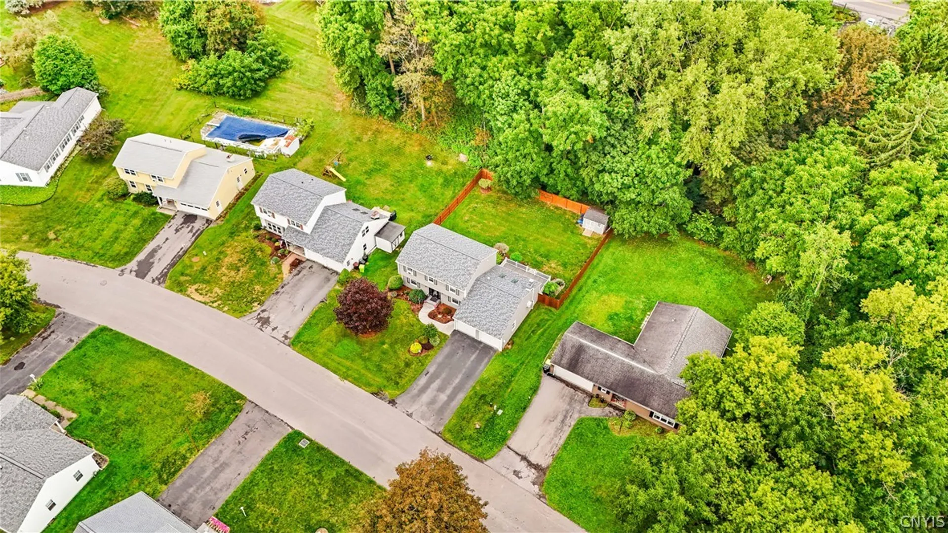 Property at 7 Bromwich Road, New Hartford, NY 13413 10