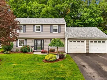 Property at 7 Bromwich Road, New Hartford, NY 13413