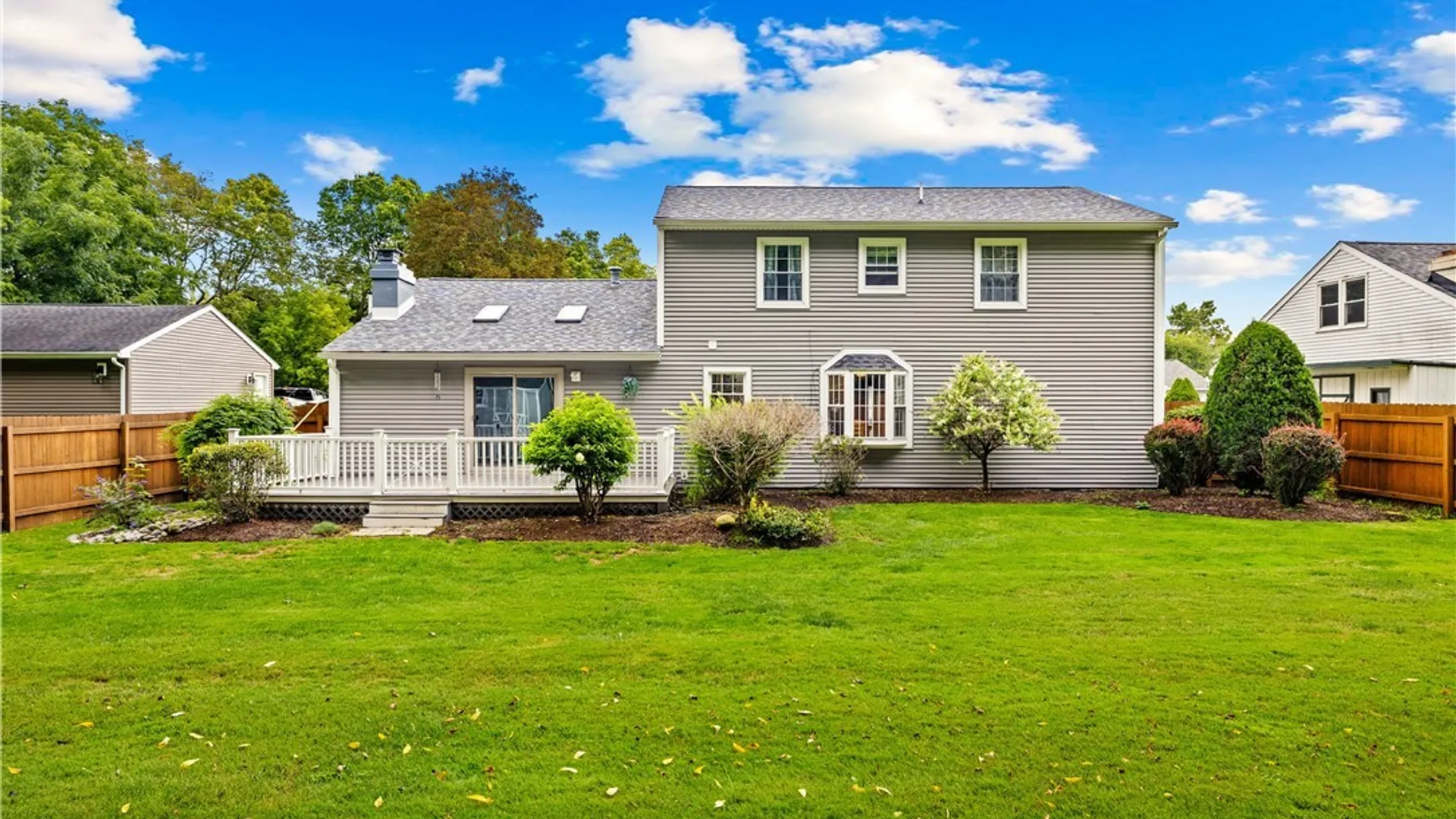 Property at 7 Bromwich Road, New Hartford, NY 13413 4