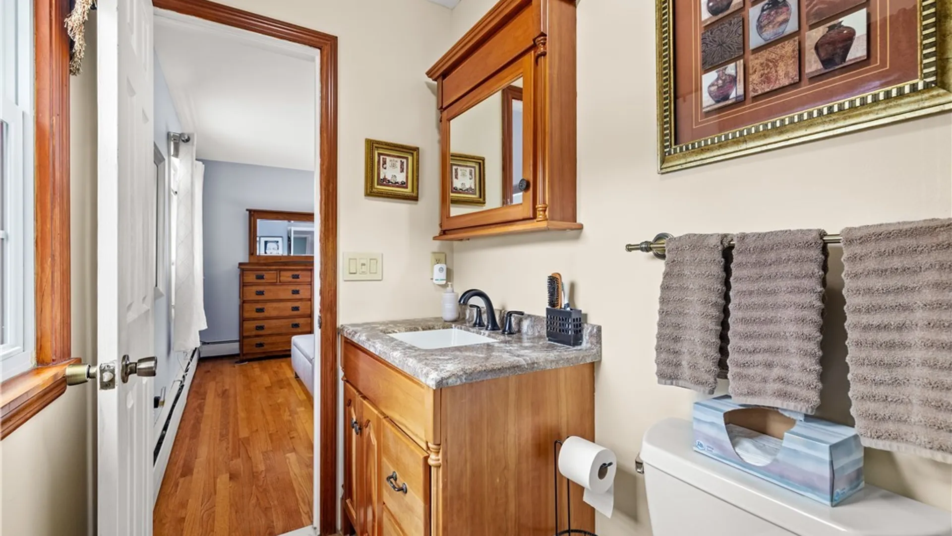 Property at 7 Bromwich Road, New Hartford, NY 13413 46