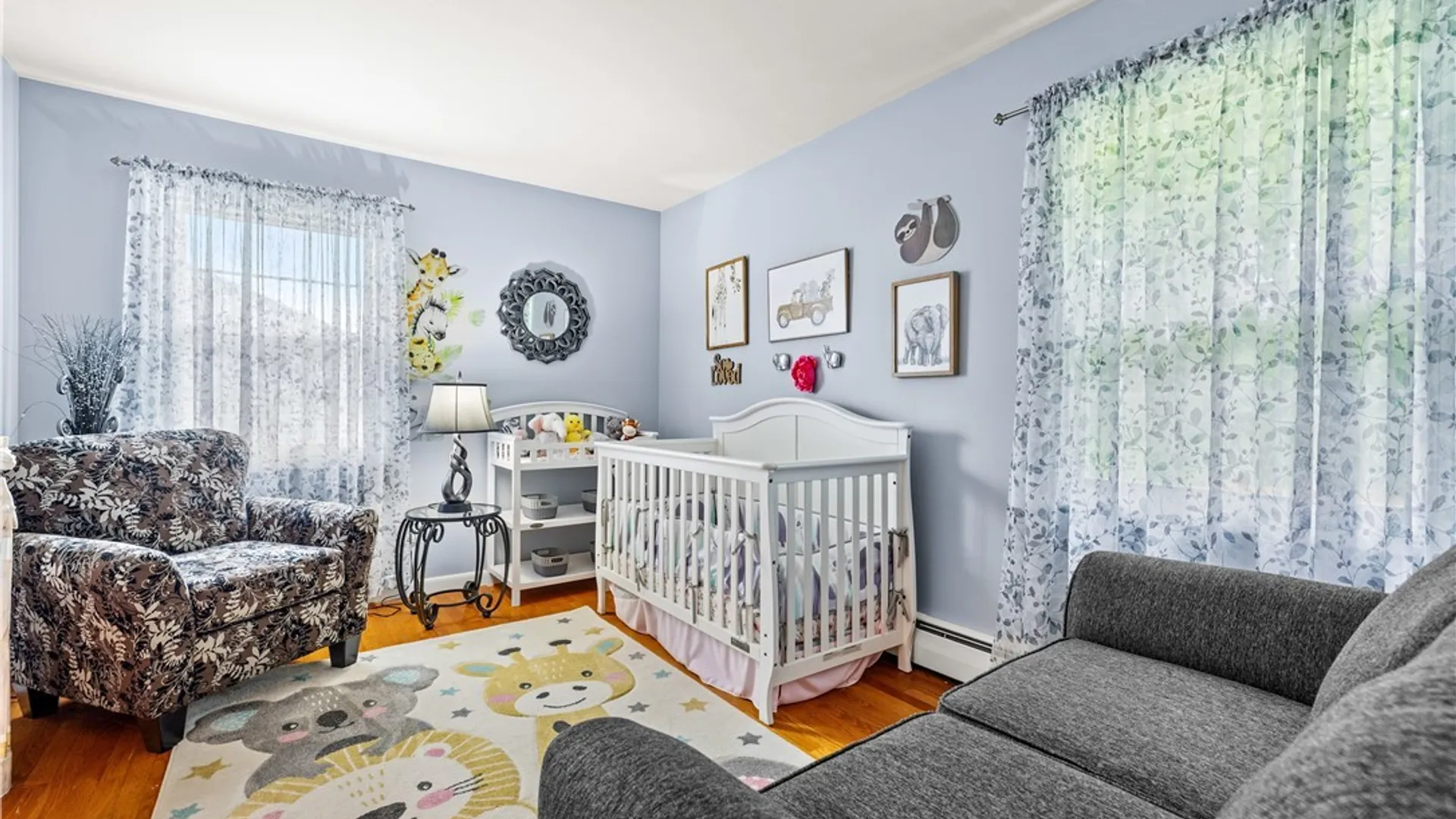 Property at 7 Bromwich Road, New Hartford, NY 13413 34