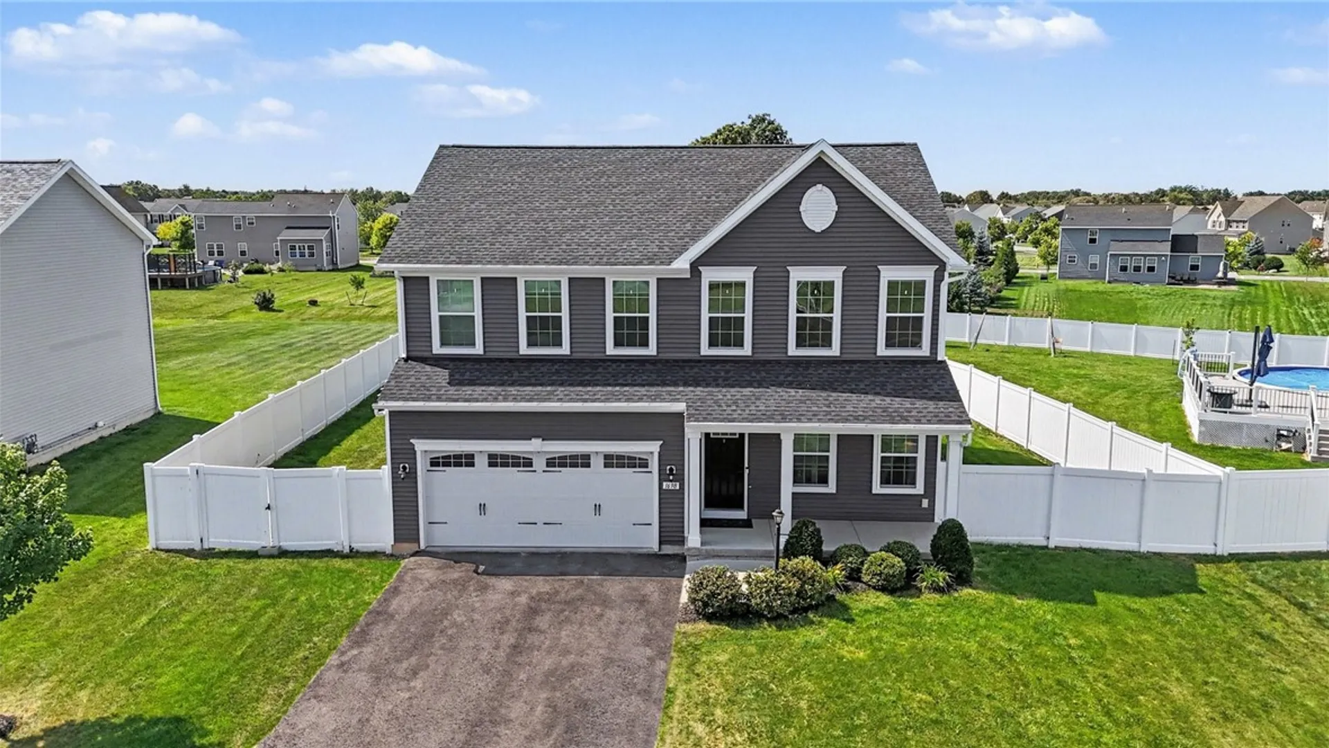 Property at 1698 Jasper Drive, Farmington, NY 14425 31