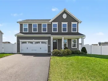Property at 1698 Jasper Drive, Farmington, NY 14425