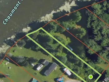 Property at 00 Conklin Drive South, Lyme, NY 13622