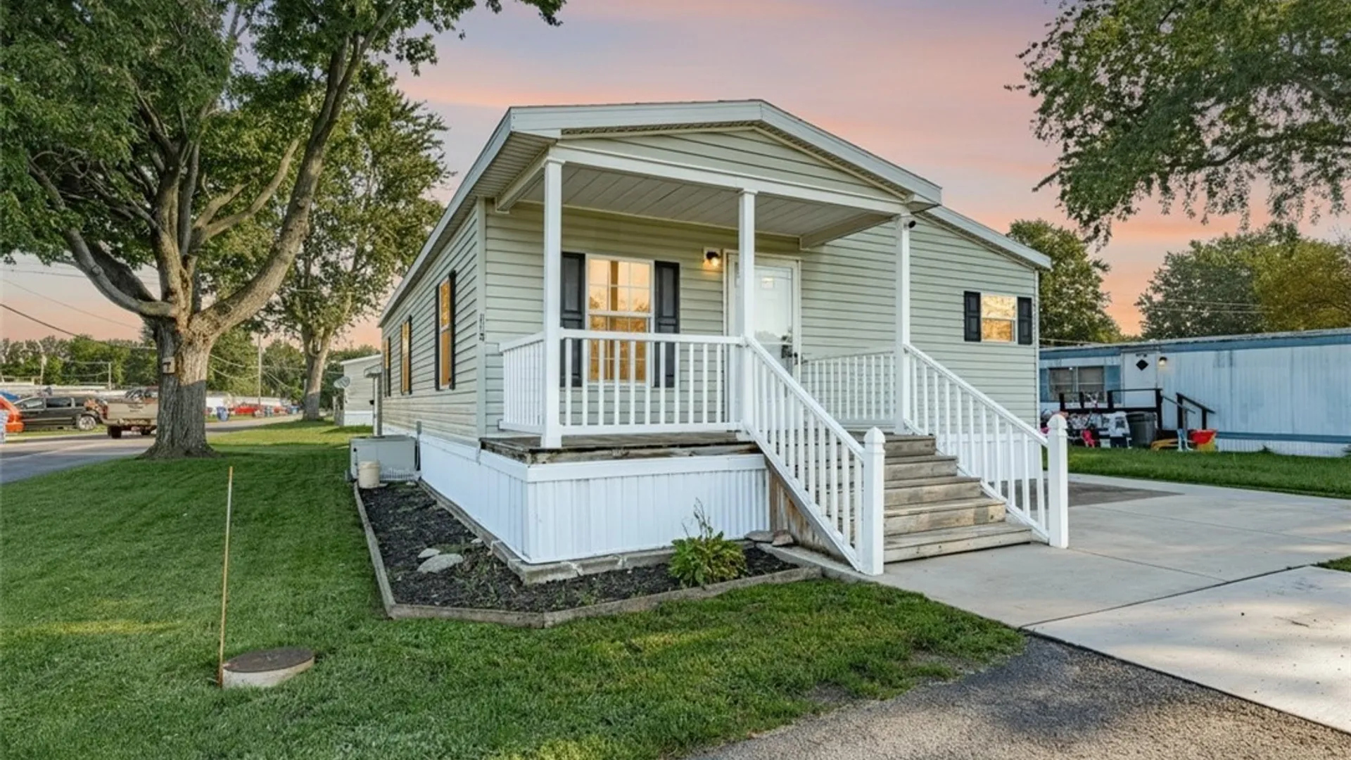 Property at 115 Doorwood Park, Wilson, NY 14141 3