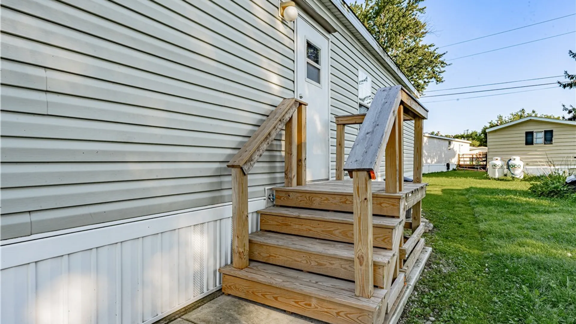 Property at 115 Doorwood Park, Wilson, NY 14141 4
