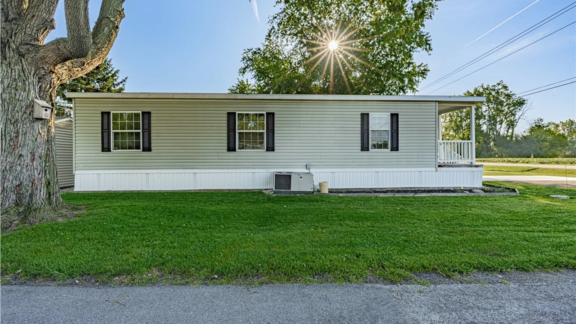 Property at 115 Doorwood Park, Wilson, NY 14141 6