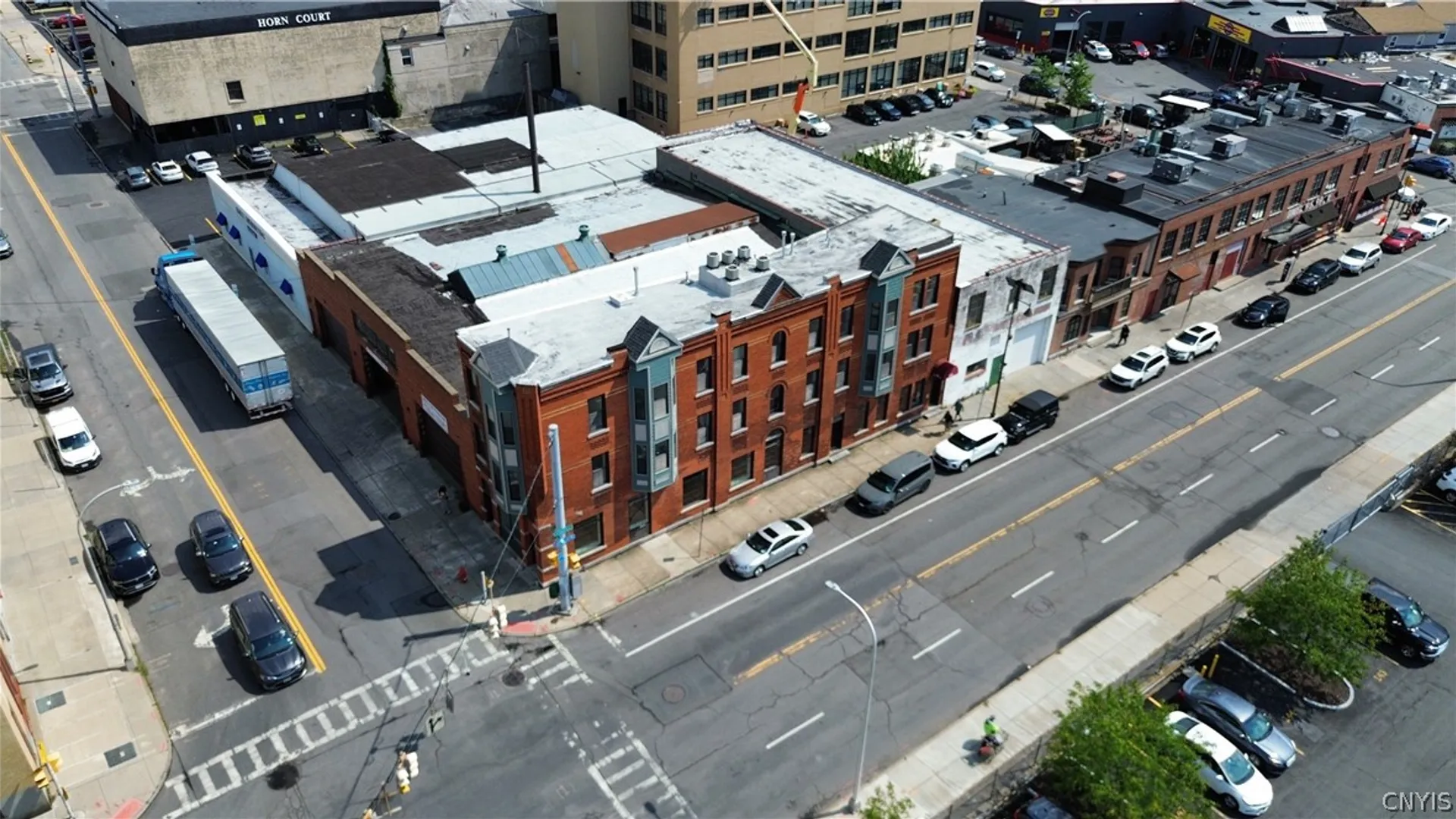 Property at 221 Herald Place, Syracuse, NY 13202 7