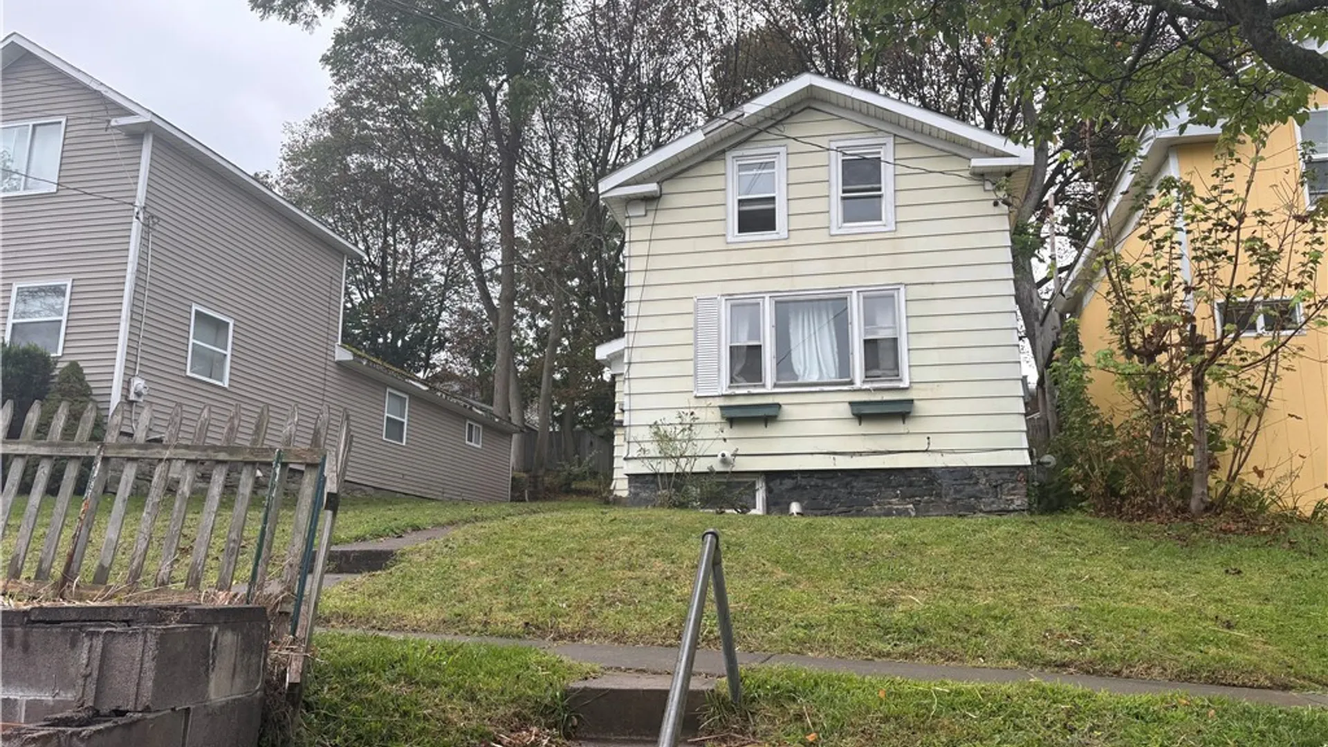 Property at 242 E 9th Street, Oswego, NY 13126 3