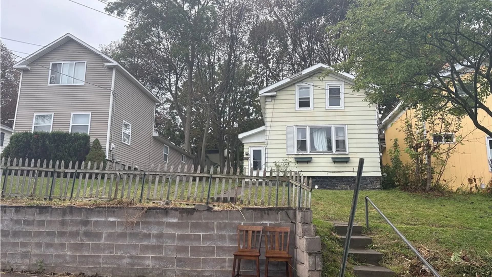 Property at 242 E 9th Street, Oswego, NY 13126 4