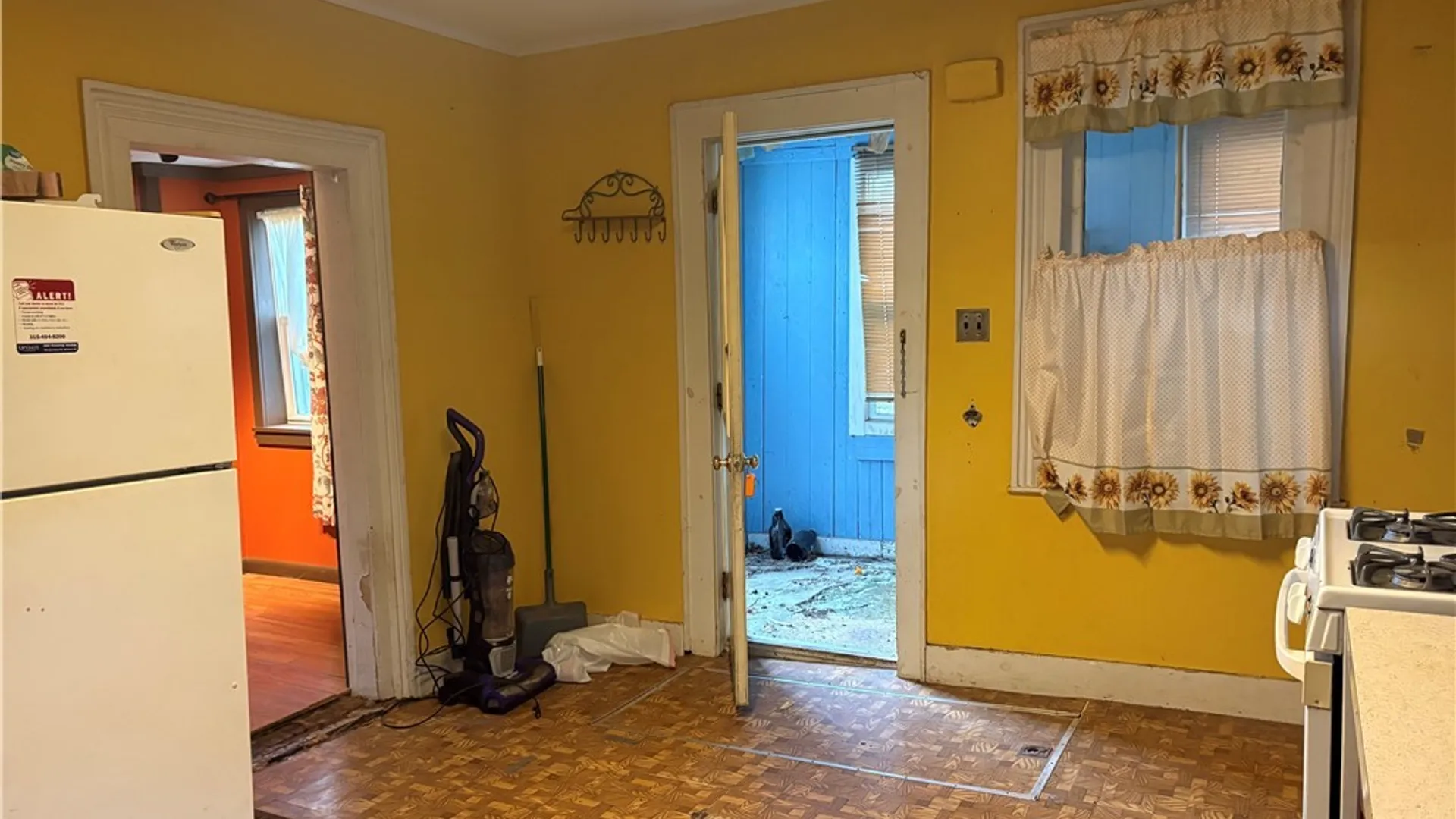 Property at 242 E 9th Street, Oswego, NY 13126 9