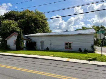 Property at 340 Vanduzee Street, Watertown City, NY 13601