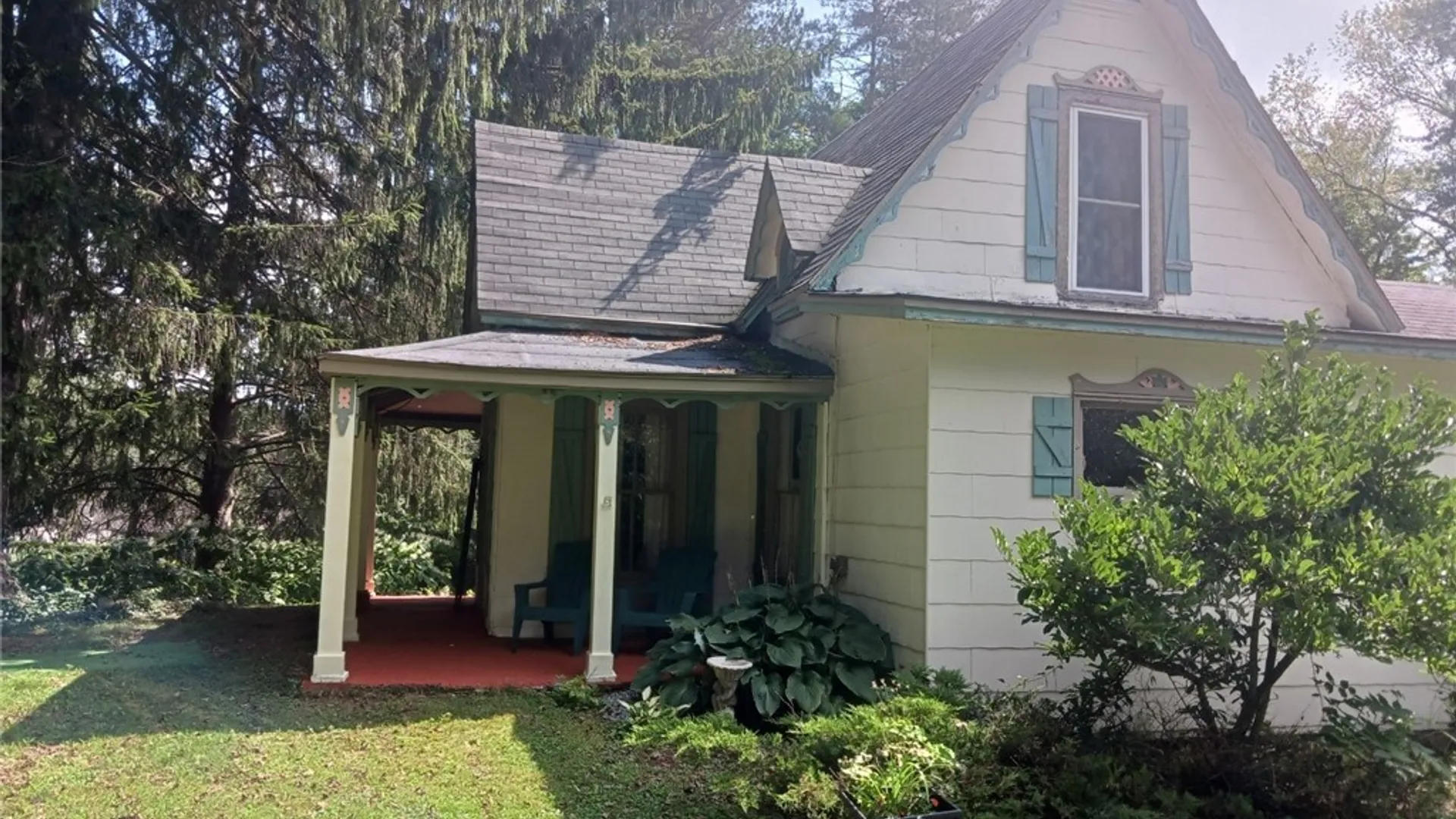 Property at 3409 Busti Stillwater Road, Busti, NY 14701 31