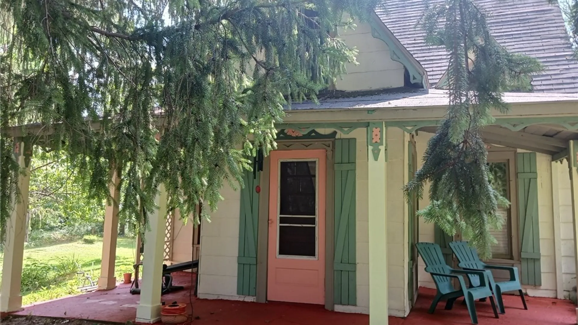 Property at 3409 Busti Stillwater Road, Busti, NY 14701 35