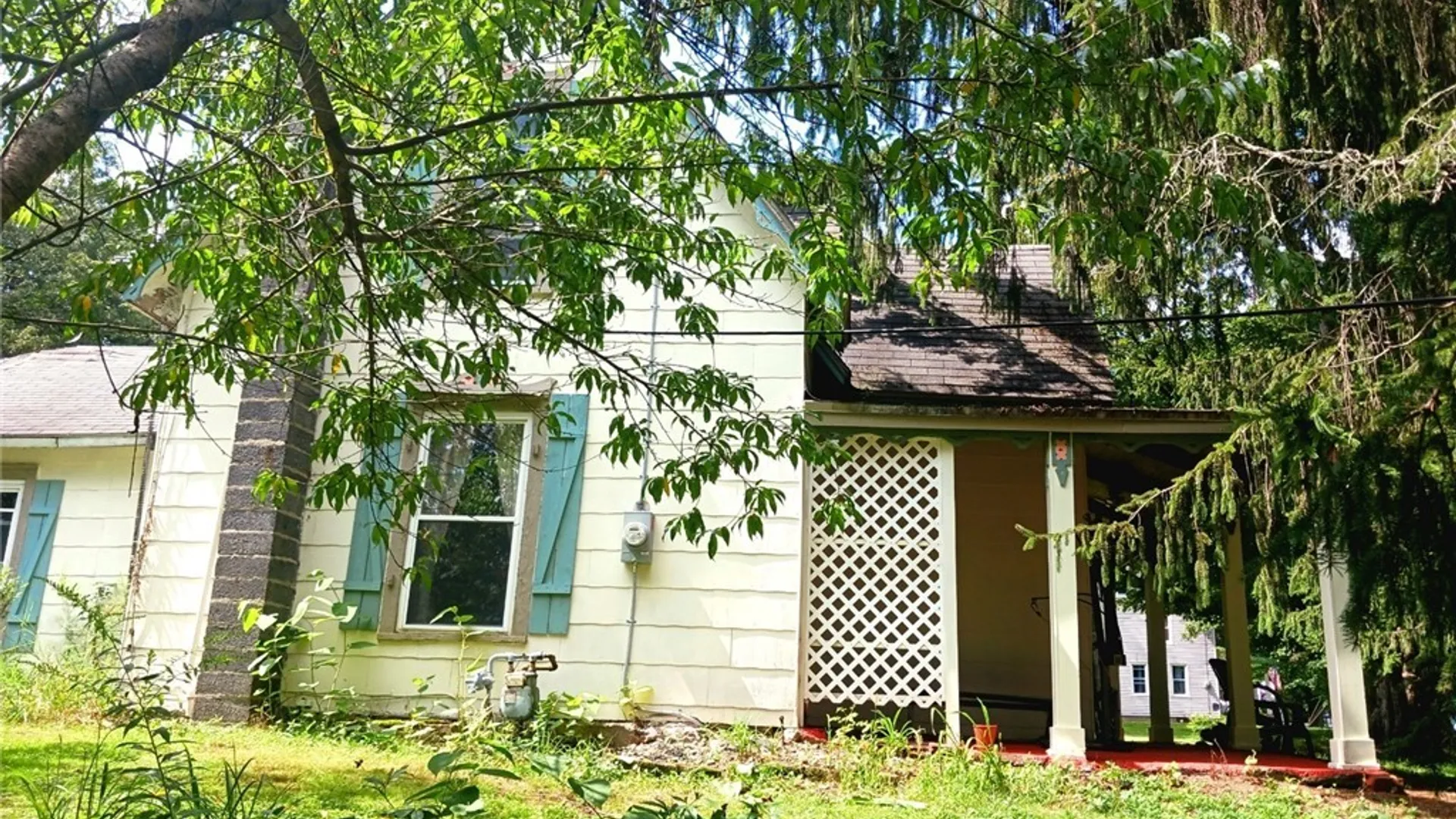 Property at 3409 Busti Stillwater Road, Busti, NY 14701 33