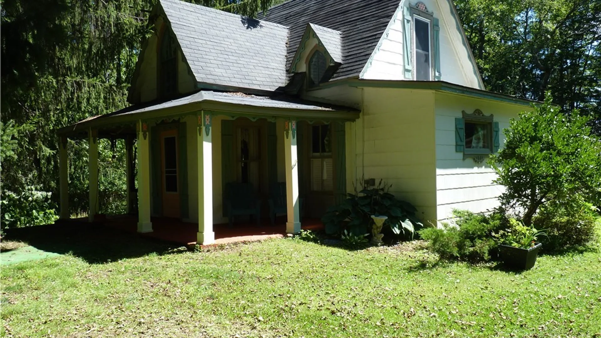Property at 3409 Busti Stillwater Road, Busti, NY 14701 36